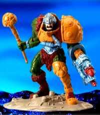 Man-At-Arms