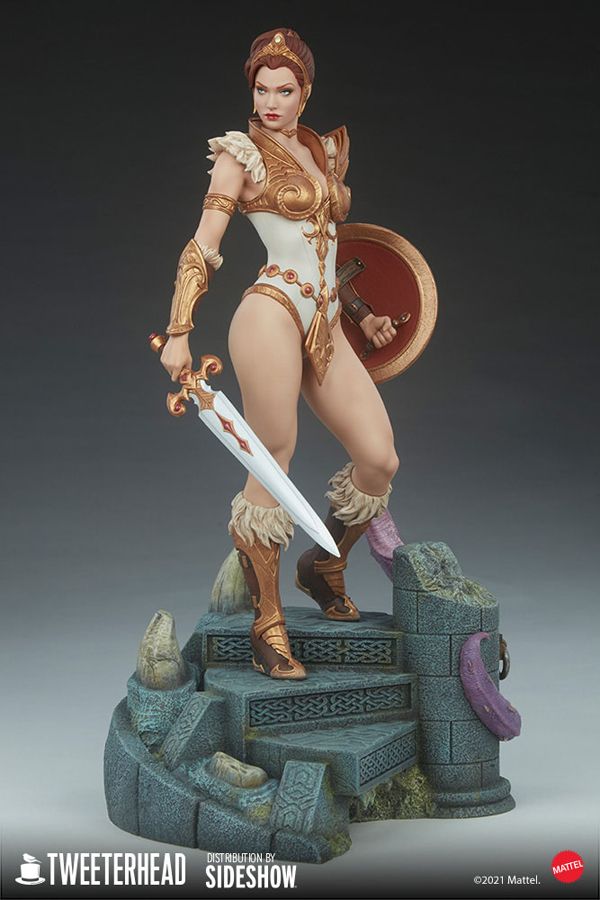 Teela Legends