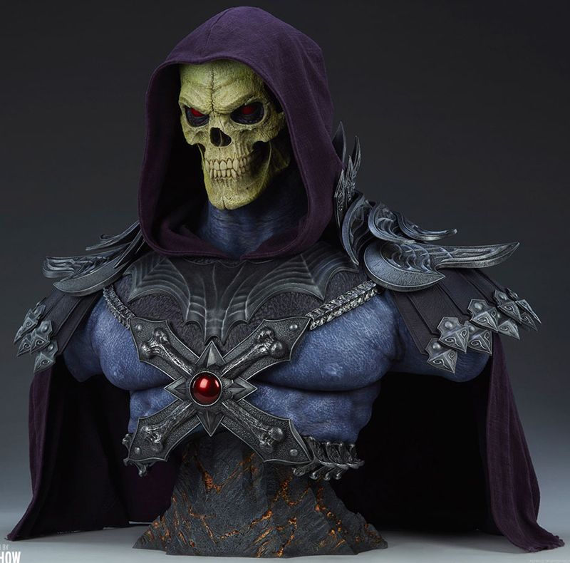 Skeletor Legends