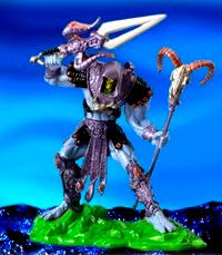 Skeletor