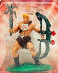 Jungle Attack He-Man