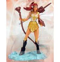 Teela