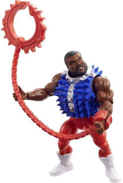 Junkyard Dog
