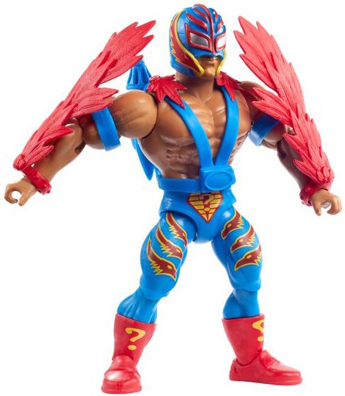 Rey Mysterio