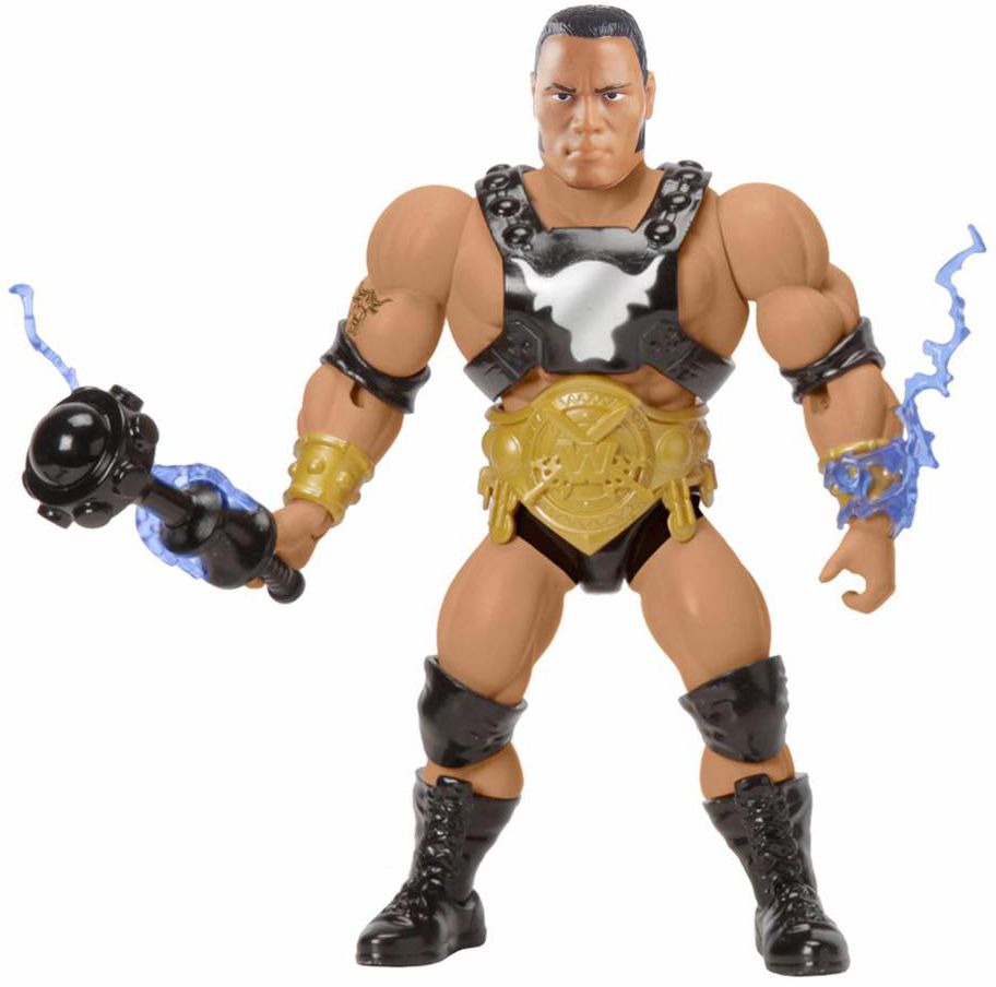 The Rock