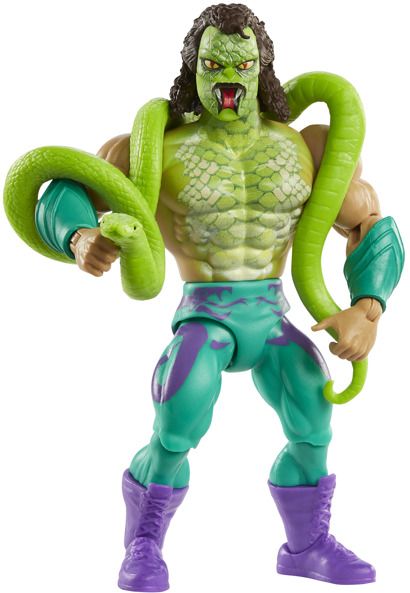 Jake "The Snake" Roberts