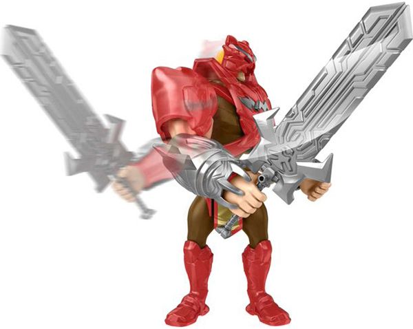 Power Attack 1