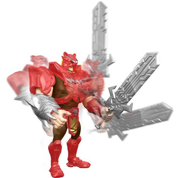 Power Attack 2