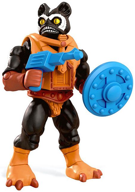 GPH67 Stinkor