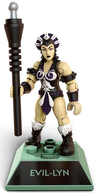 GPH69 Evil-Lyn