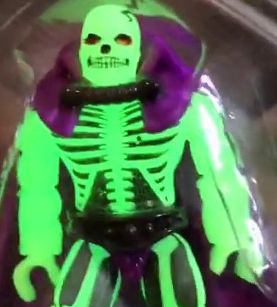 Glow-in-the-Dark