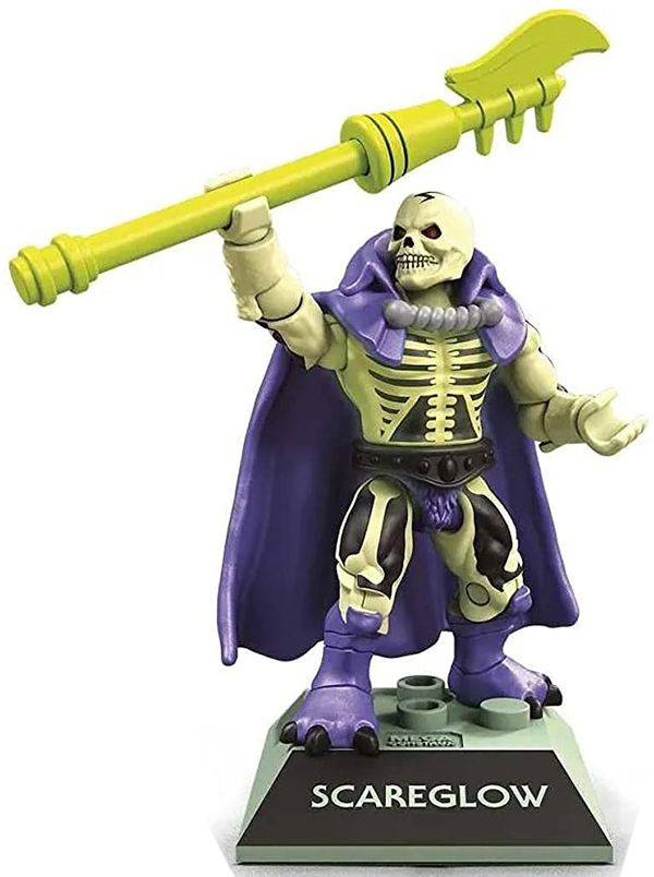 GVW97 Scareglow