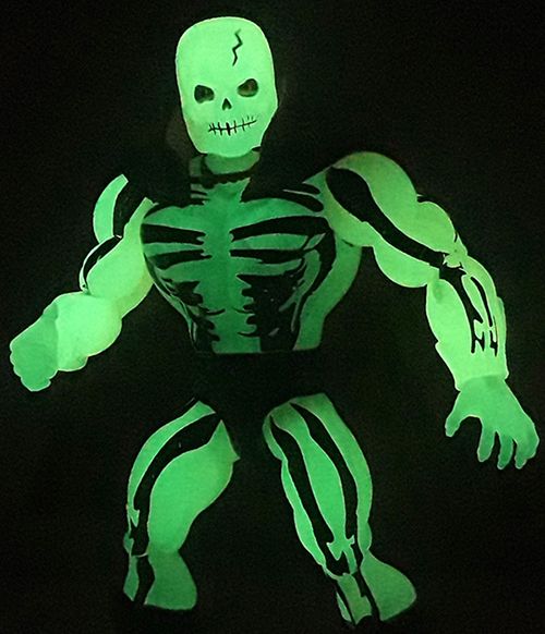 Glow-in-the-Dark