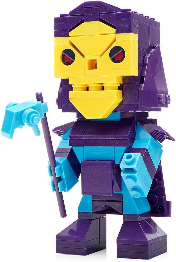 Skeletor