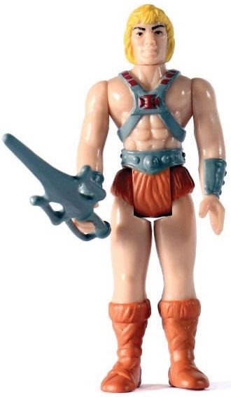 He-Man
