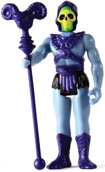 Skeletor
