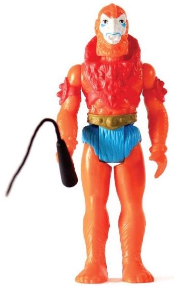 Beast Man