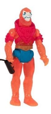 Beast Man ("Ghost")