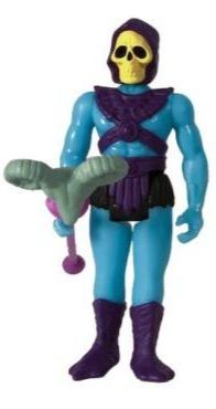 Skeletor