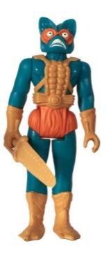 Mer-Man