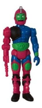Trap Jaw