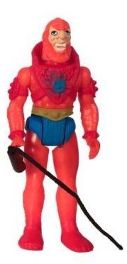 Beast Man