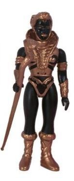 Teela ("Golden Goddess")