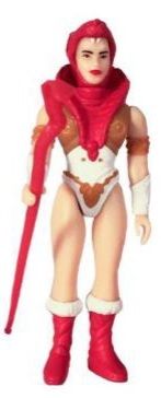 Teela