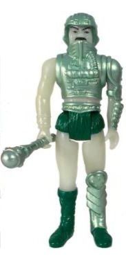 Man-At-Arms ("Metallic")