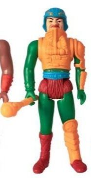 Man-At-Arms