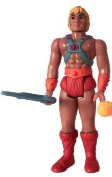 He-Man