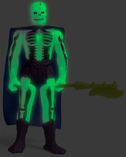 Glow in the Dark
