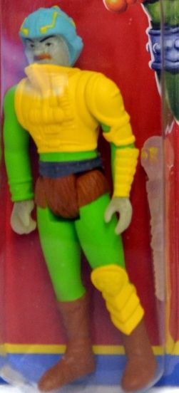 Man-At-Arms (GitD)
