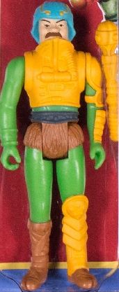 Man-At-Arms