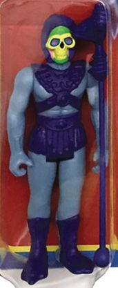 Skeletor (Vintage Colors)