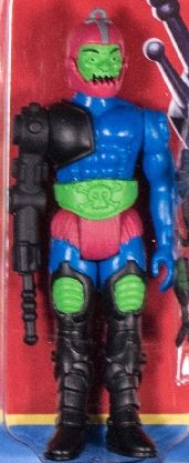 Trap Jaw