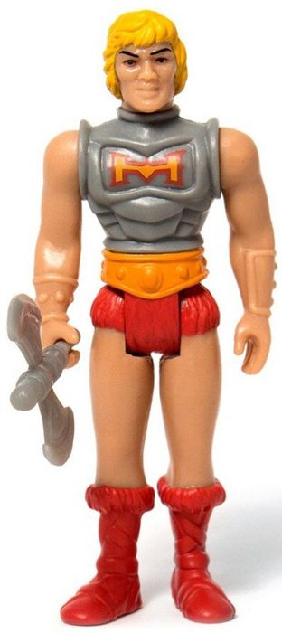 Battle Armor He-Man