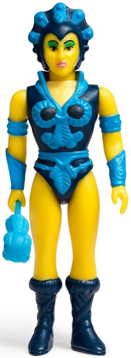 Evil-Lyn