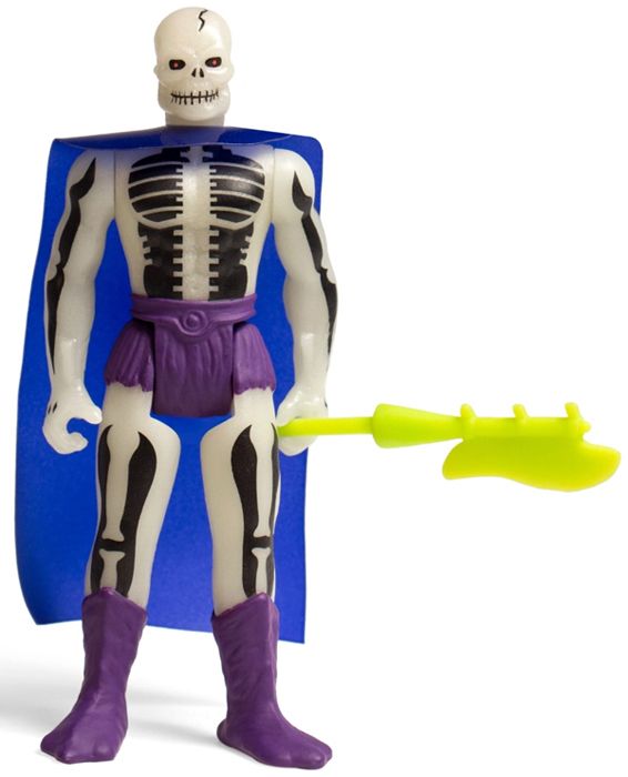 Scare Glow