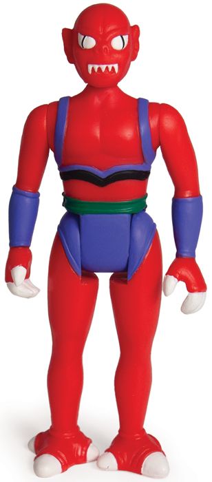 Modulok