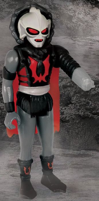 Hordak ("Red Ribs")