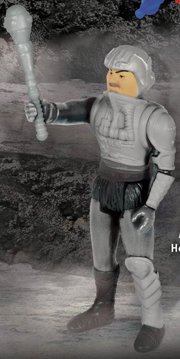 Man-At-Arms ("Movie")