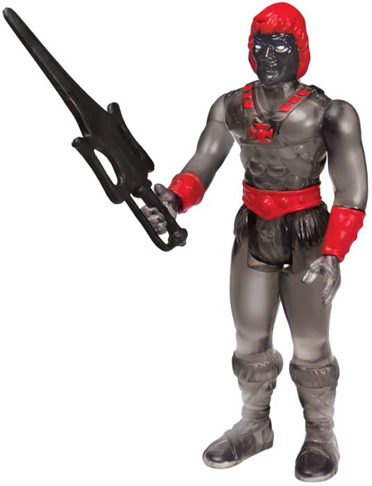 Anti-Eternia He-Man (Clear)