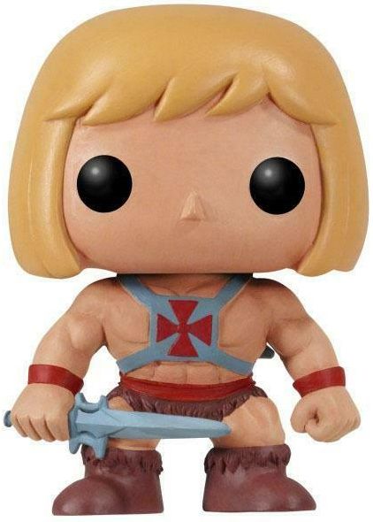 0017 - He-Man