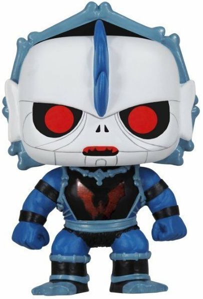 0021 - Hordak