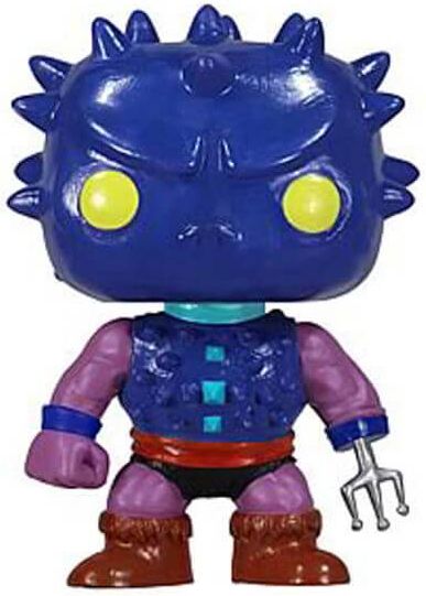 0020 - Spikor