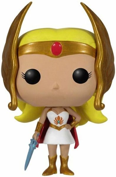 0018 - She-Ra