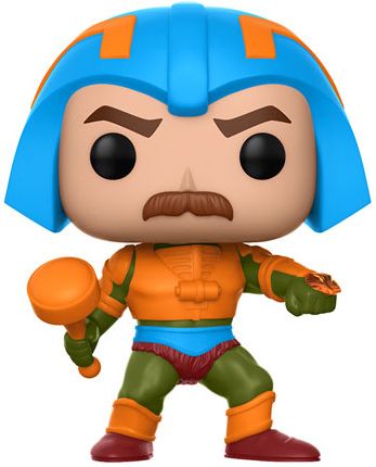 0528 - Man-At-Arms