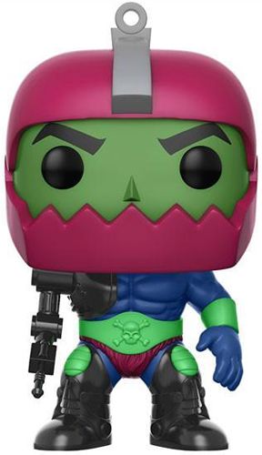 0487 - Trap Jaw