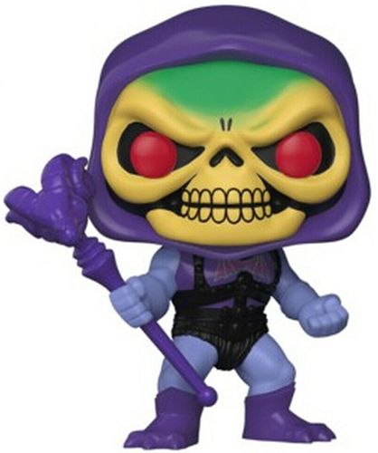 0563 - Battle Armor Skeletor